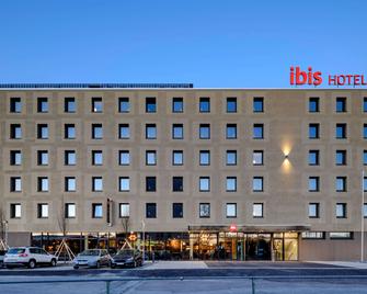 ibis Landshut City - Landshut - Gebouw