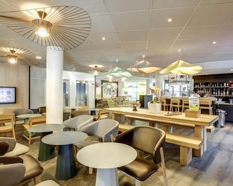 Novotel Suites Paris Stade de France - Saint-Denis - Bar