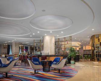 Grand Soluxe Zhongyou Hotel Shenzhen - Shenzhen - Lobby