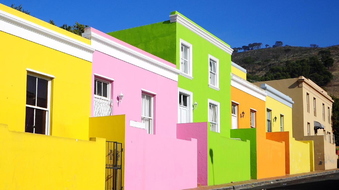 The Amalfi Hotel