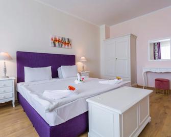 Gardenia Beach Palace Aparthotel - Pomorie - Ložnice
