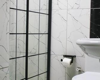 Karhal Hotel - Edirne - Bad