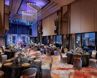 VIE Hotel Bangkok - MGallery - Bangkok - Property amenity