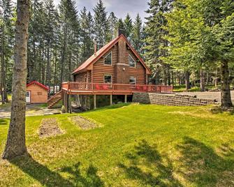 The Innlet - Comfy Cabin By Conkling Marina - Worley