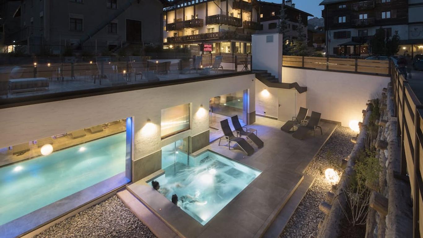 Hotel Concordia