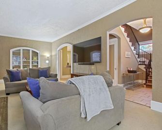 Greenridge Getaway:Near Universities & Attractions - Scranton