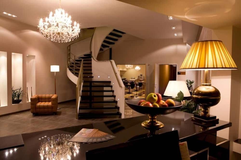 Ross Messehotel - Stuttgart