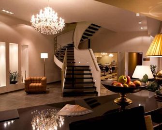 Ross Messehotel - Stuttgart
