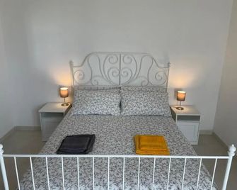 La corte di Edo - Porto Torres - Habitación