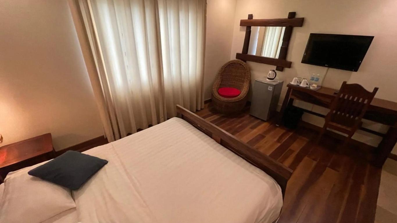 Corto del Mar Hotel