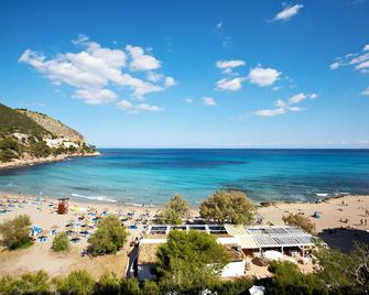 Universal Hotel Laguna - Canyamel - Strand