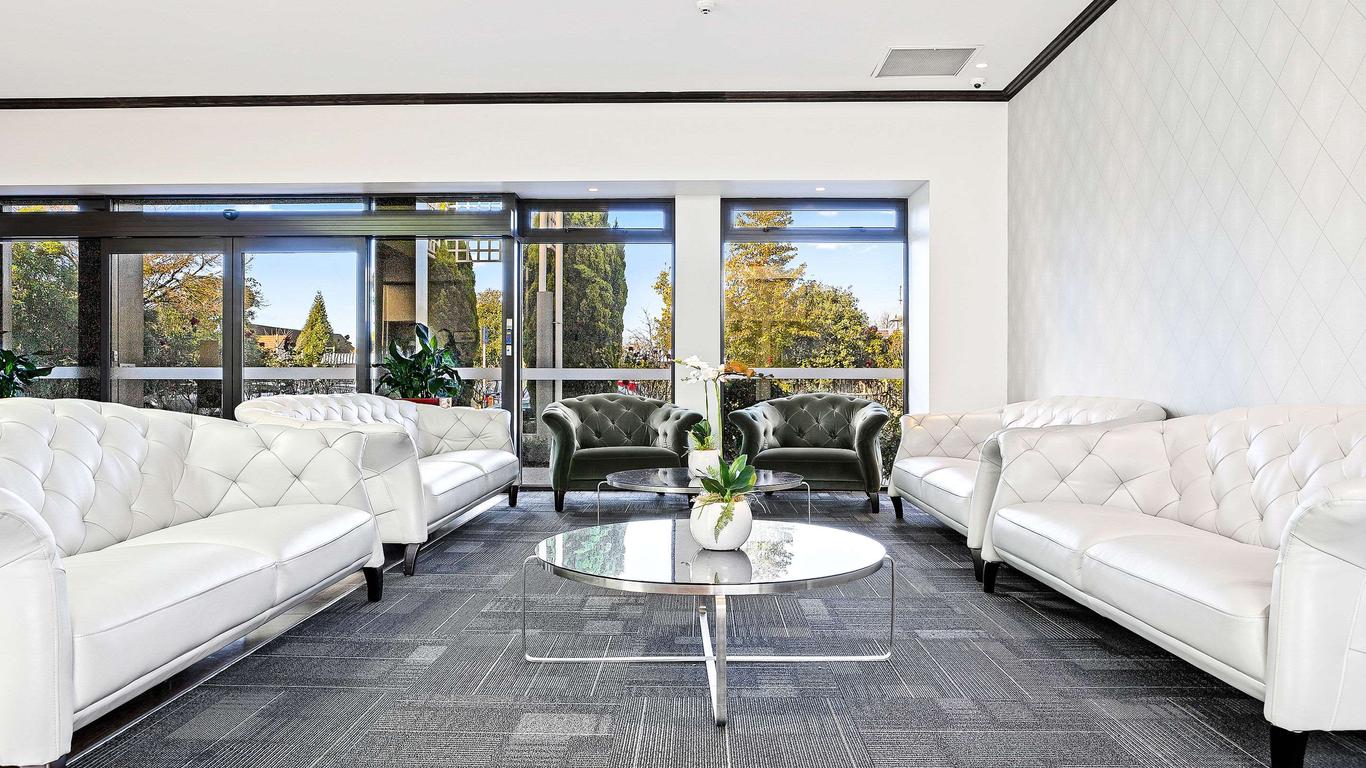 Hotel Elms Christchurch, an Ascend Collection Hotel