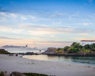 Soul do Mar Hostel - Cabo Frio