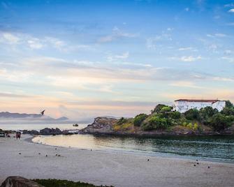 Soul do Mar Hostel - Cabo Frio - Beach