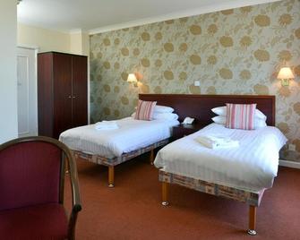 Royal Norfolk Hotel - Bognor Regis - Bedroom