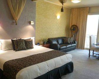 Madison Spa Motel - Adults Only - Moama
