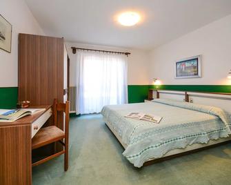 Hotel Splendor - Folgarida - Bedroom