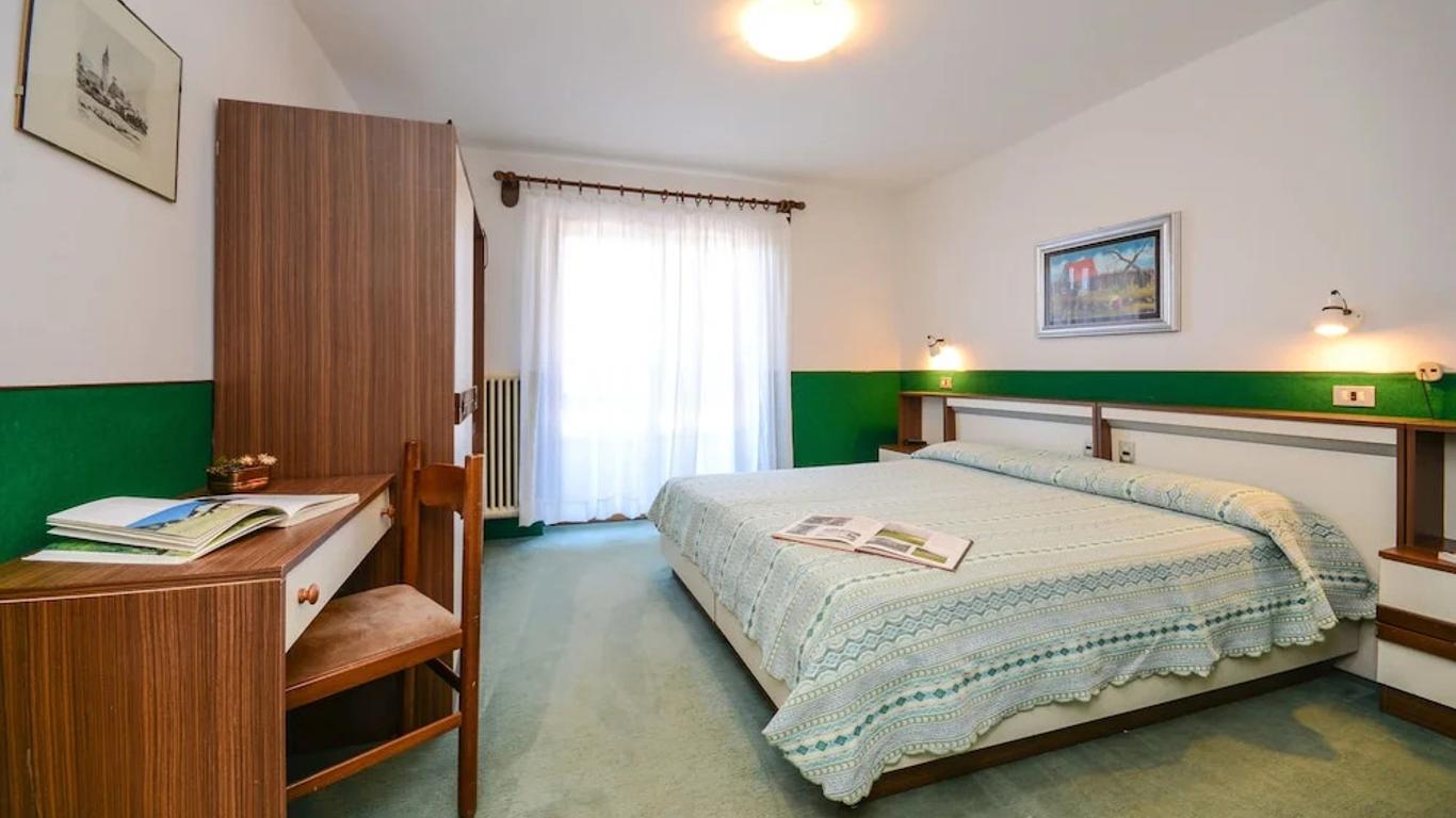 Hotel Splendor