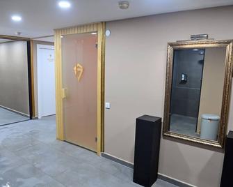 Safir Hotels Silivri - Селімбрія - Коридор