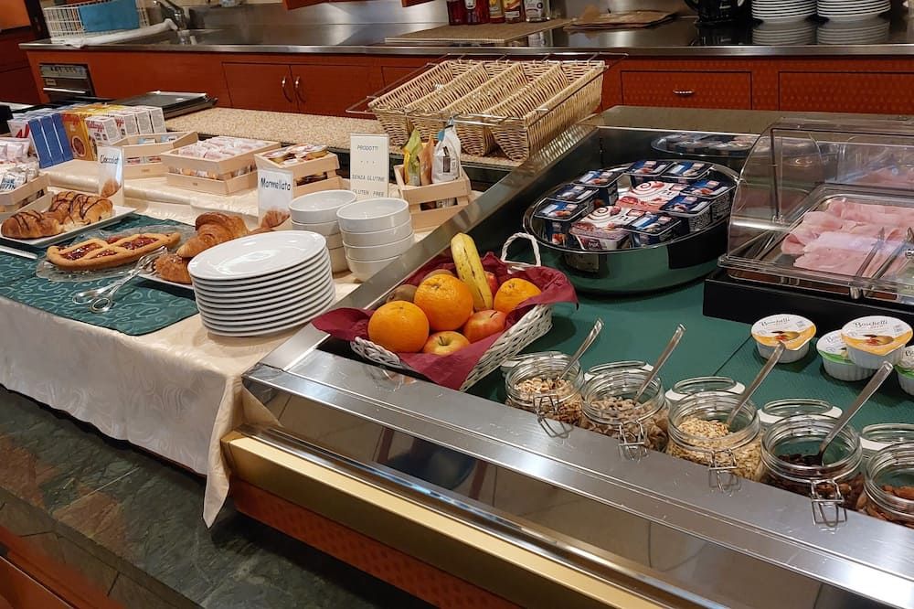 Felix - Montecchio Maggiore - Buffet