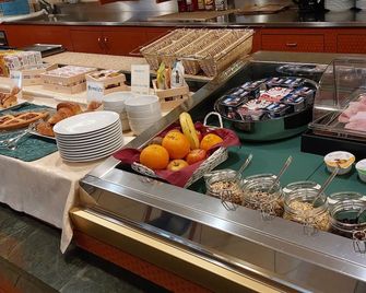 Felix - Montecchio Maggiore - Buffet