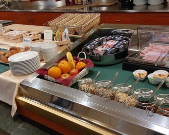 Felix - Montecchio Maggiore - Buffet