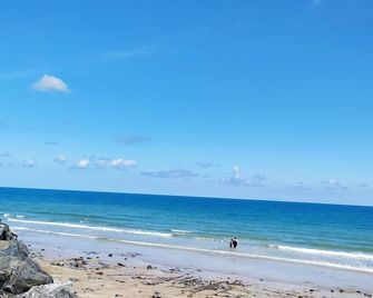 Appartement 100 Metres De La Mer - Plérin - Plage