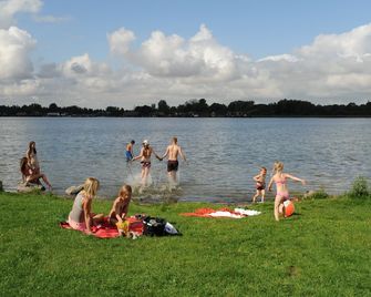 Kurhaus am Inselsee - Güstrow