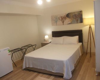 Ide Beach Home - Marmaris - Habitación