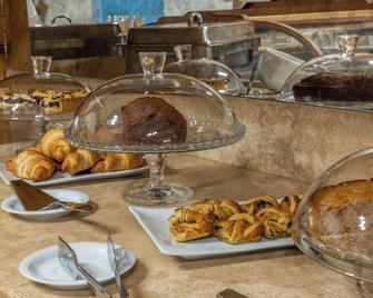 Hotel Stalon - San Martino di Castrozza
