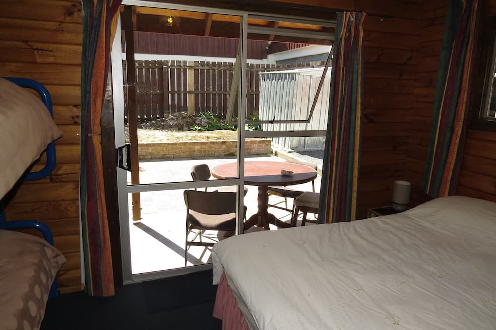 Hanmer Backpackers - האנמר ספרינגס
