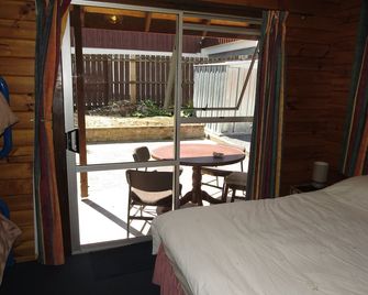 Hanmer Backpackers - Hanmer Springs