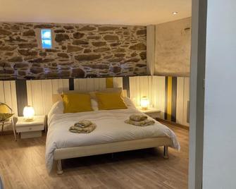 Maison d'Hôtes Hameau de Taur - Albi - Chambre