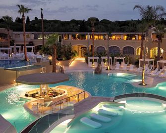 Forte Village Resort - Bouganville - Santa Margherita di Pula - Pool