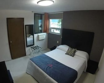 Hoteles Haus Express - Orizaba