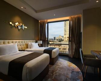 The Granite Luxury Hotel Penang - George Town