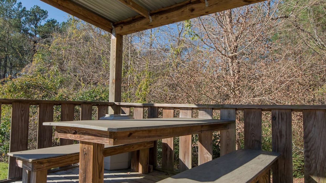 Stagecoach Inn Woodville