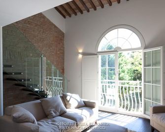 Horti Della Fasanara - פרארה - סלון