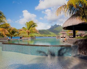 Laguna Beach Hotel & Spa - Grande Rivière Sud Est - Zwembad