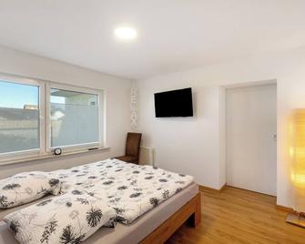 Ferienwohnung, 60qm - Frielendorf - Bedroom