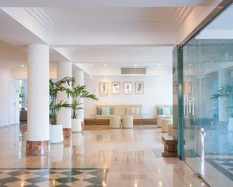 Bq Sarah -Adults Only - Santa Margalida - Lobby