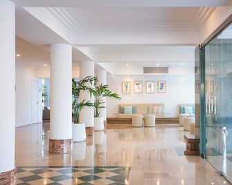 Bq Sarah -Adults Only - Santa Margalida - Lobby