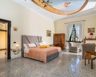 Villa Agostino - 維科昆塞