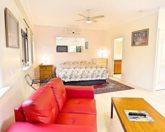 Bon Villas B&B Bonville - Coffs Harbour - Bedroom