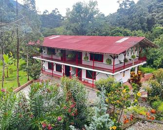 Casa Flórez Hotel Campestre - Ibagué