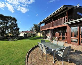 Harbinger House - Tauranga