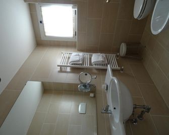 Hotel Roma - Cividale del Friuli - Baño