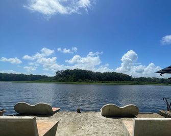 Pura Natura Riverside - Tortuguero