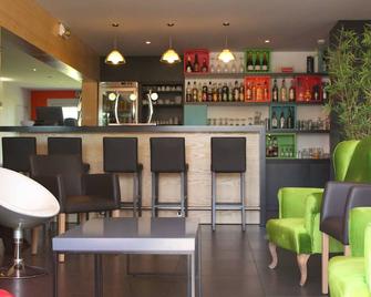 Hôtel Relais d'Étretat - Bolbec - Bar