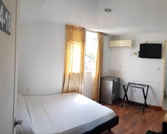 Hotel Jardin De Tequendama - Cali - Soverom